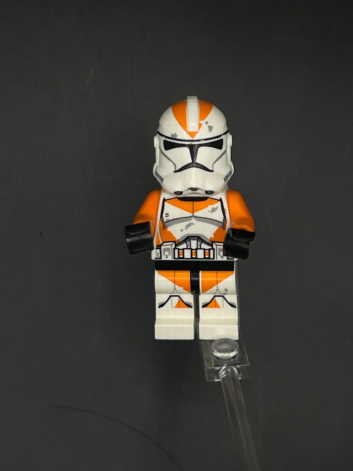 LEGO Minifigura Clone Trooper 212Th - Star Wars Épica