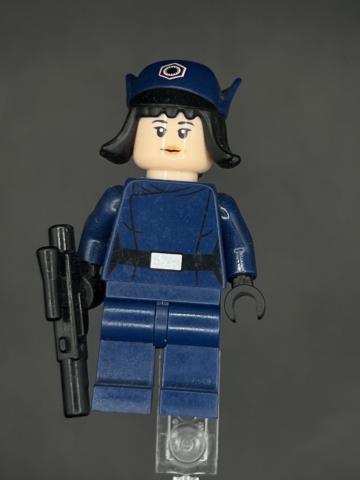 LEGO Minifigura Rose Tico - Star Wars Épica