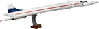 LEGO Set Concorde - Creator — set armado