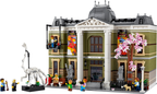 LEGO Set Natural History Museum - Icons (Creator Expert & Advanced Models) (10326) — set armado