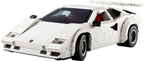 LEGO Set Lamborghini Countach 5000 Quattrovalvole - Icons (Creator Expert & Advanced Models) (10337) — set armado