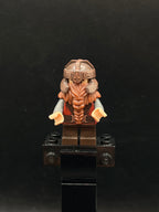 Gimli - Foto real - DagaBlocks