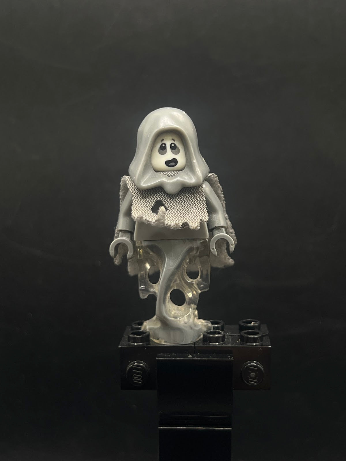Specter, Series 14 (Minifigure Only without Stand and Accessories) - Foto real - DagaBlocks