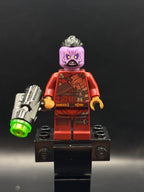 Taserface - Foto real - DagaBlocks