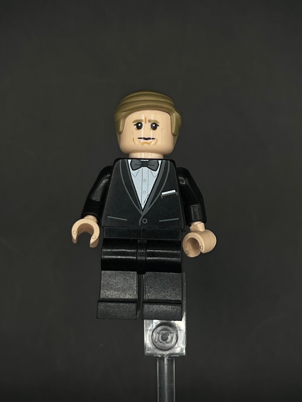 LEGO Minifigura James Bond - Colección Épica