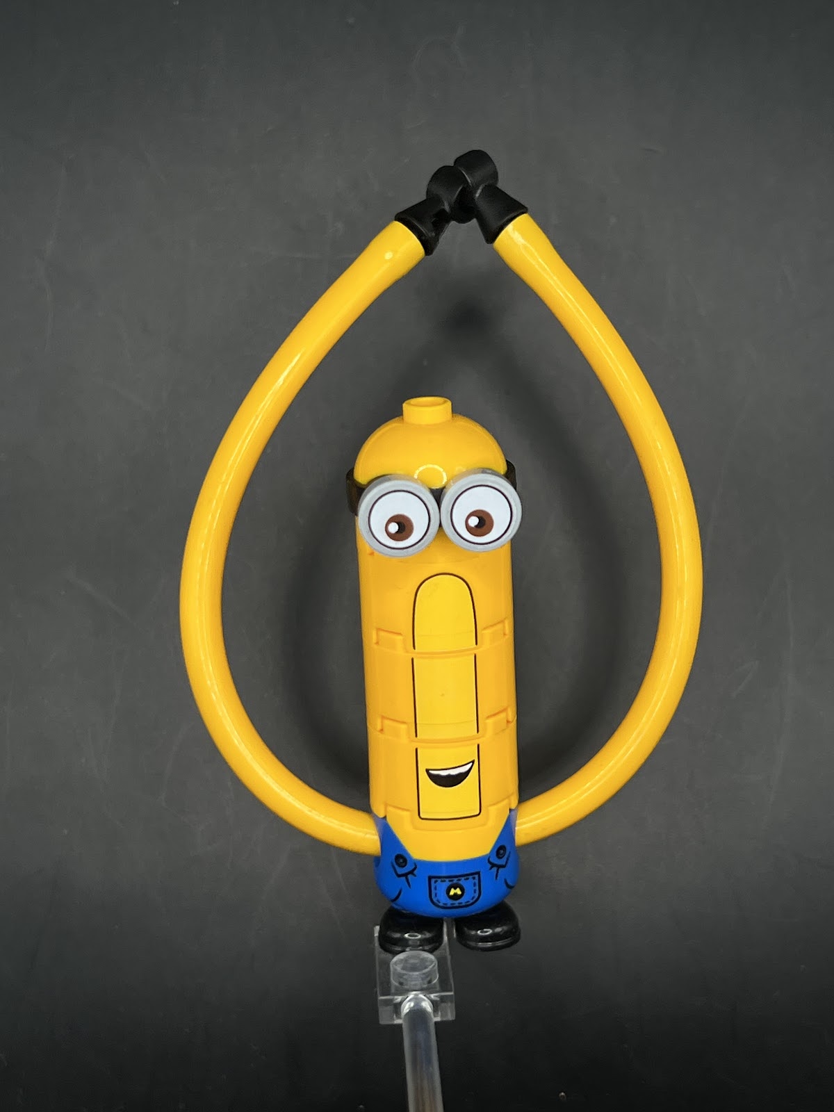 LEGO Minifigura Mega Minion Tim - Disney Épica