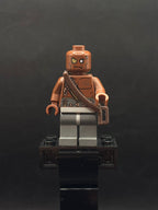 Gunner Zombie - Foto real - DagaBlocks