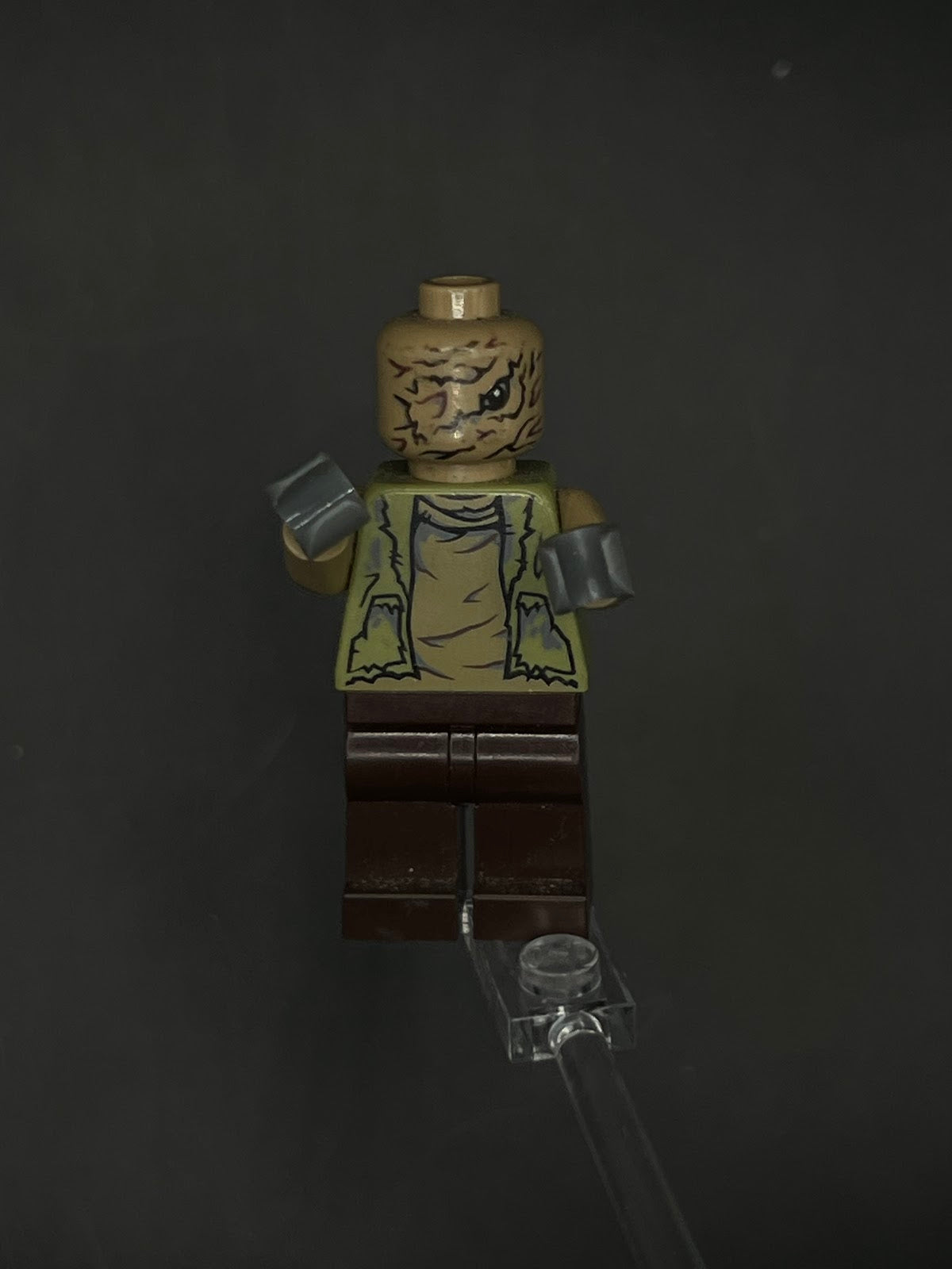 LEGO Minifigura Unkar´Brute - Star Wars Épica