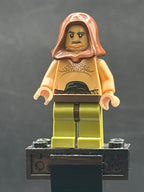 Malakili - Rancor Keeper - Foto real - DagaBlocks