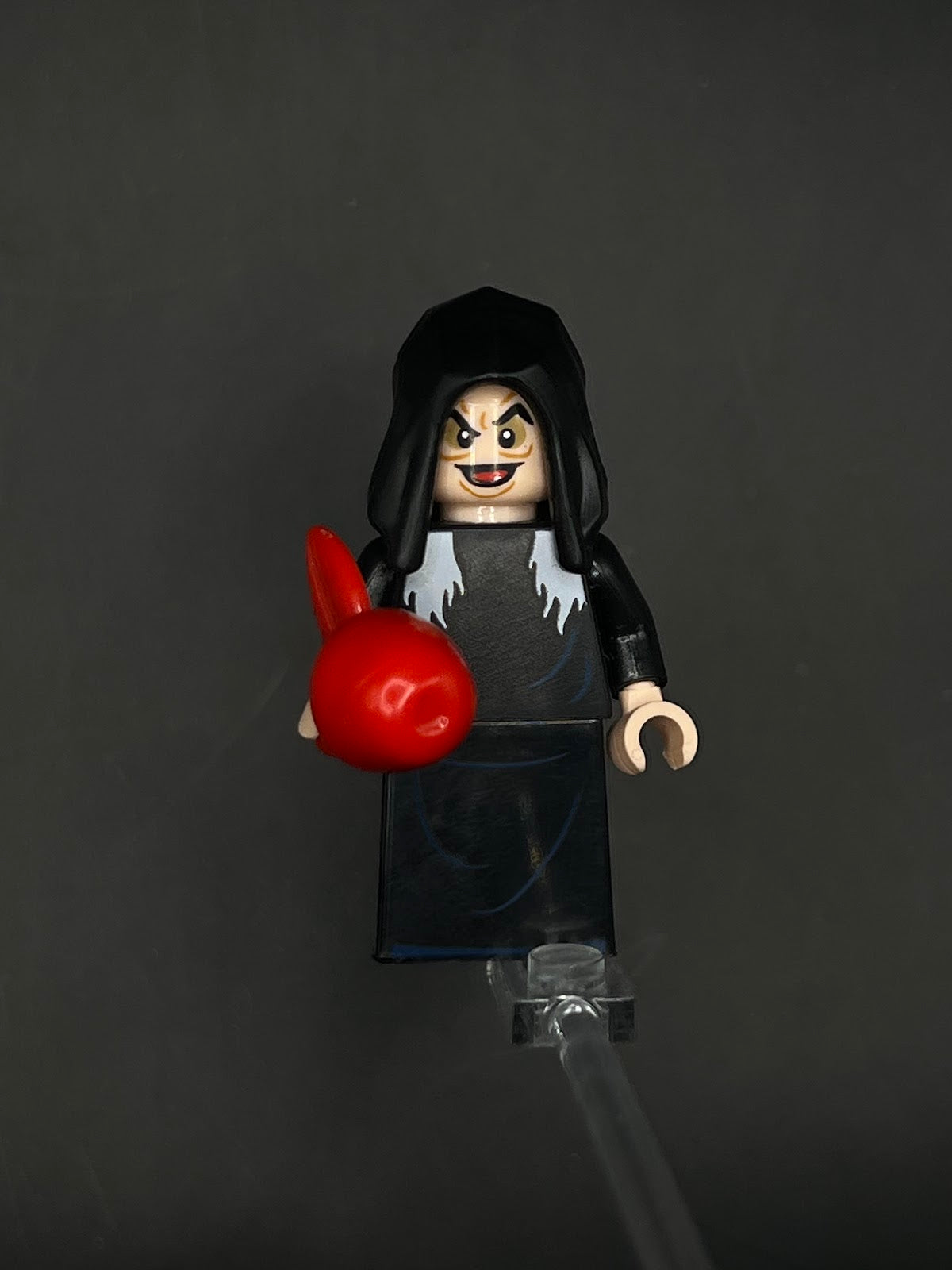 LEGO Minifigura Evil Queen Blanca Nieves - Disney Legendaria