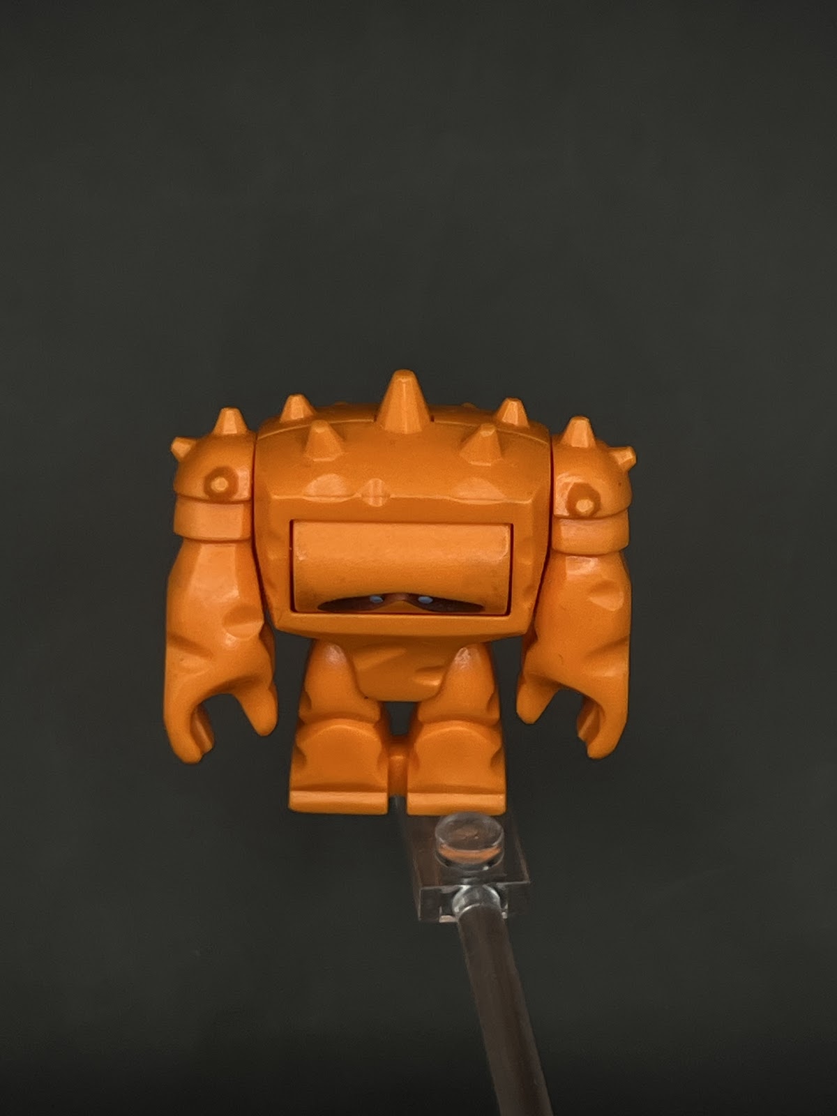 LEGO Minifigura Chunk - Disney Épica
