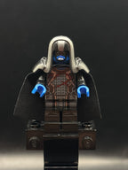 Ronan the Accuser - Blue Head and Hands - Foto real - DagaBlocks