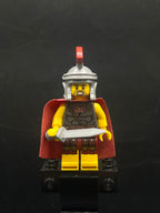Roman Commander, Series 10 (Minifigure Only without Stand and Accessories) - Foto real - DagaBlocks