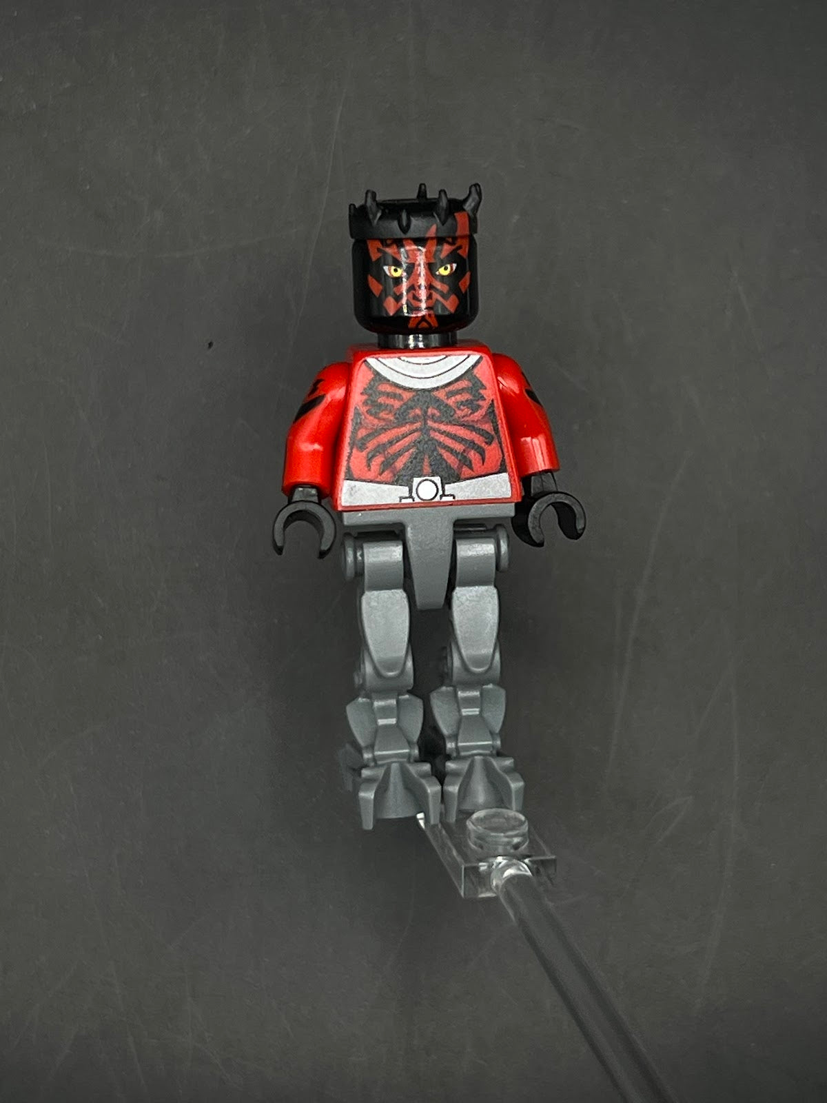 LEGO Minifigura Darth Maul Piernas Robot - Star Wars Legendaria