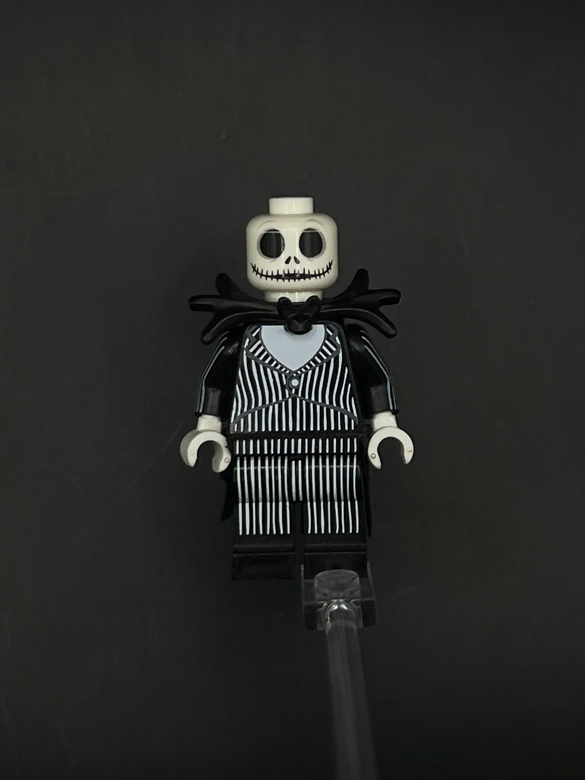 LEGO Minifigura Jack - Disney Legendaria