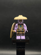 Rumble Keeper - Foto real - DagaBlocks