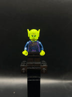 Talos (Skrull) - Foto real - DagaBlocks