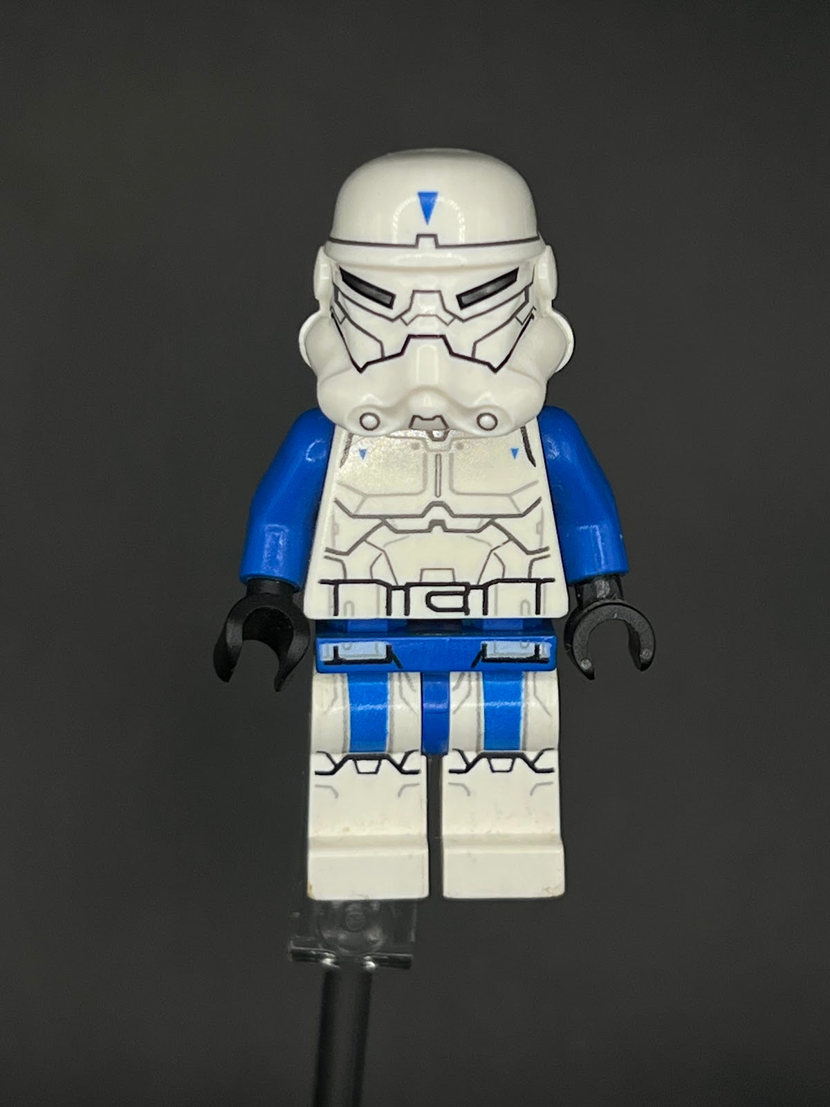 LEGO Minifigura Special Forces Commander - Star Wars Legendaria
