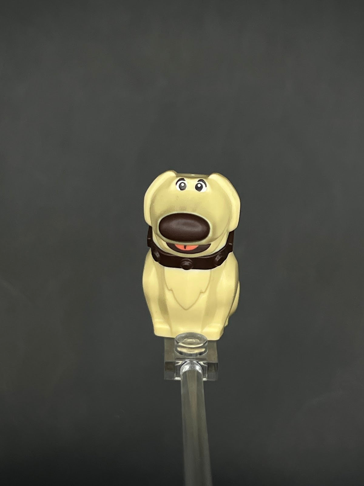 LEGO Minifigura Dog Disney Golden Retriever - Disney Épica