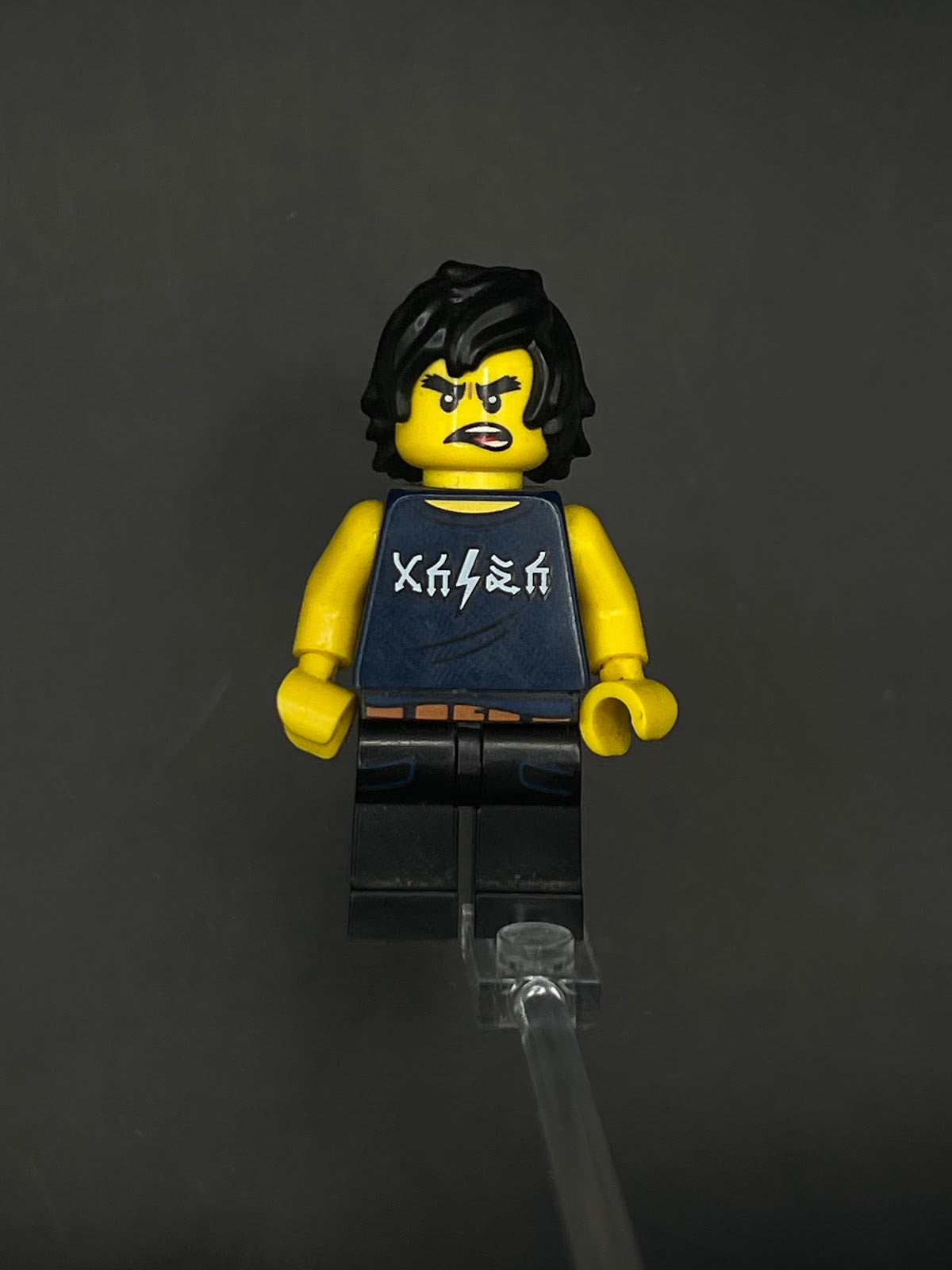 LEGO Minifigura Cole Lego Ninjago Movie - Ninjago Épica