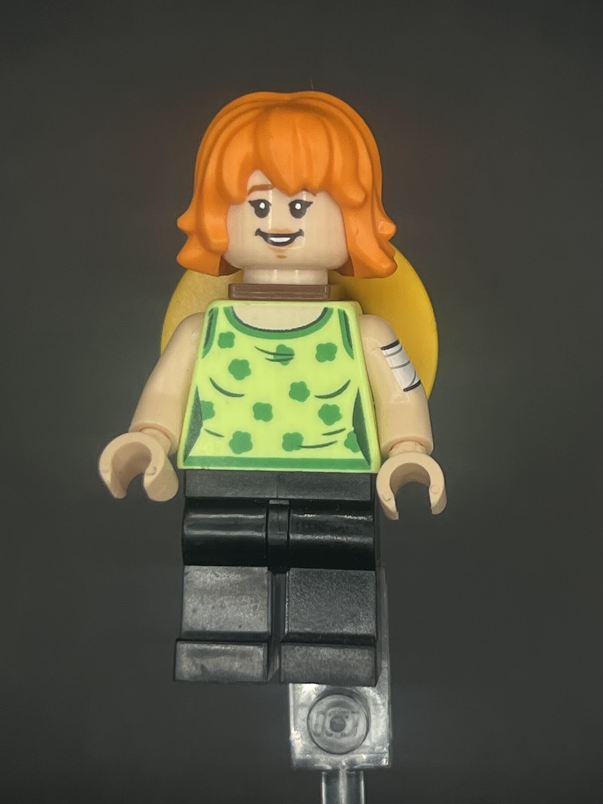 LEGO Minifigura Nami - Colección Épica