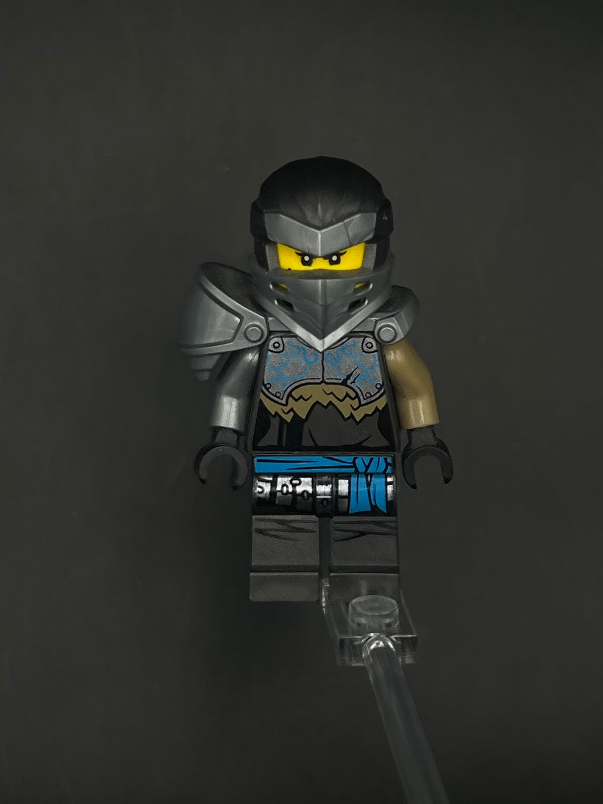 LEGO Minifigura Nya Heroe - Ninjago Épica