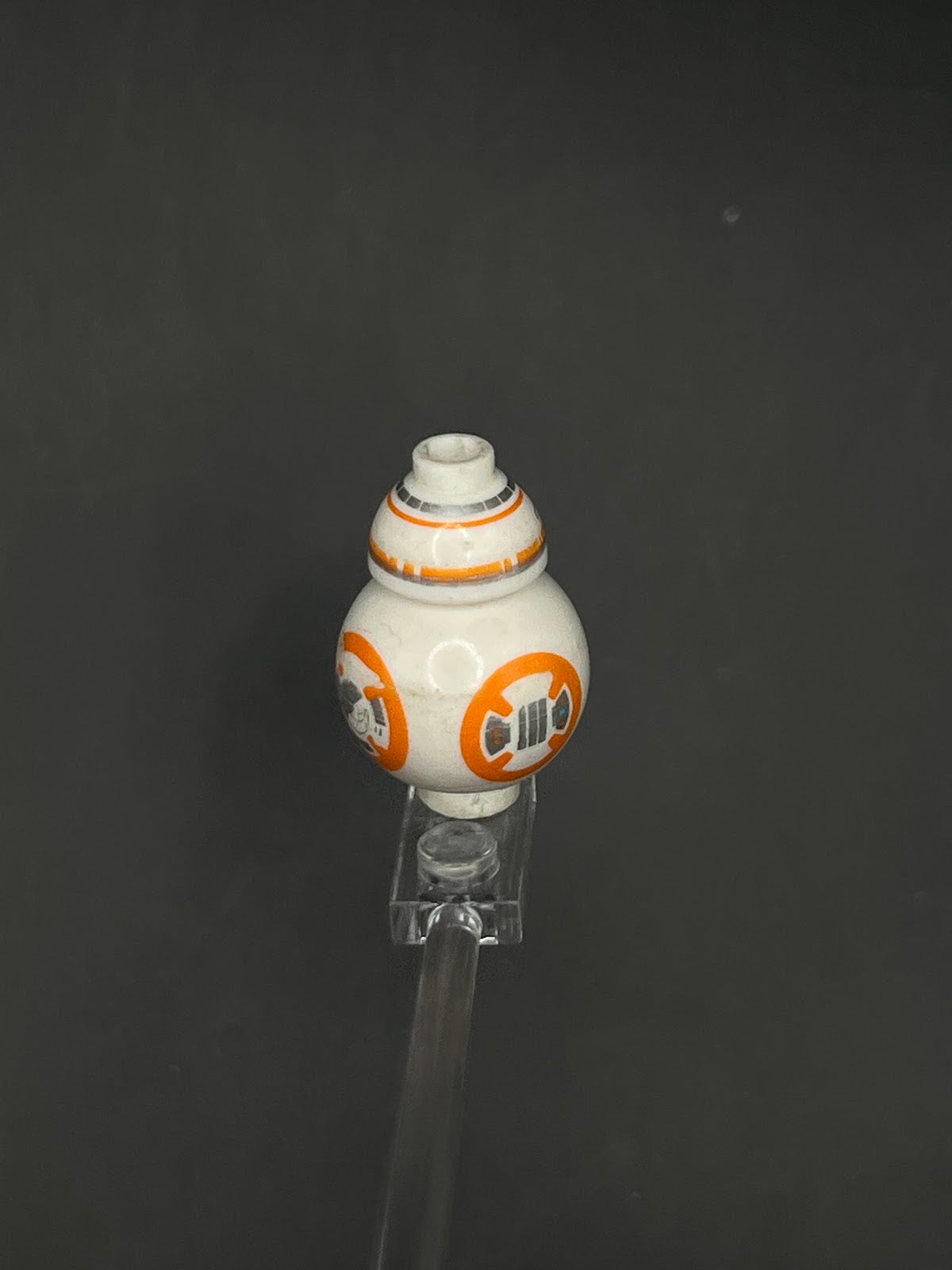 LEGO Minifigura Bb8 Small - Star Wars Épica
