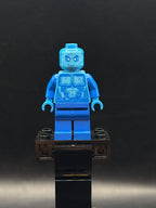 Hydro-Man - Foto real - DagaBlocks