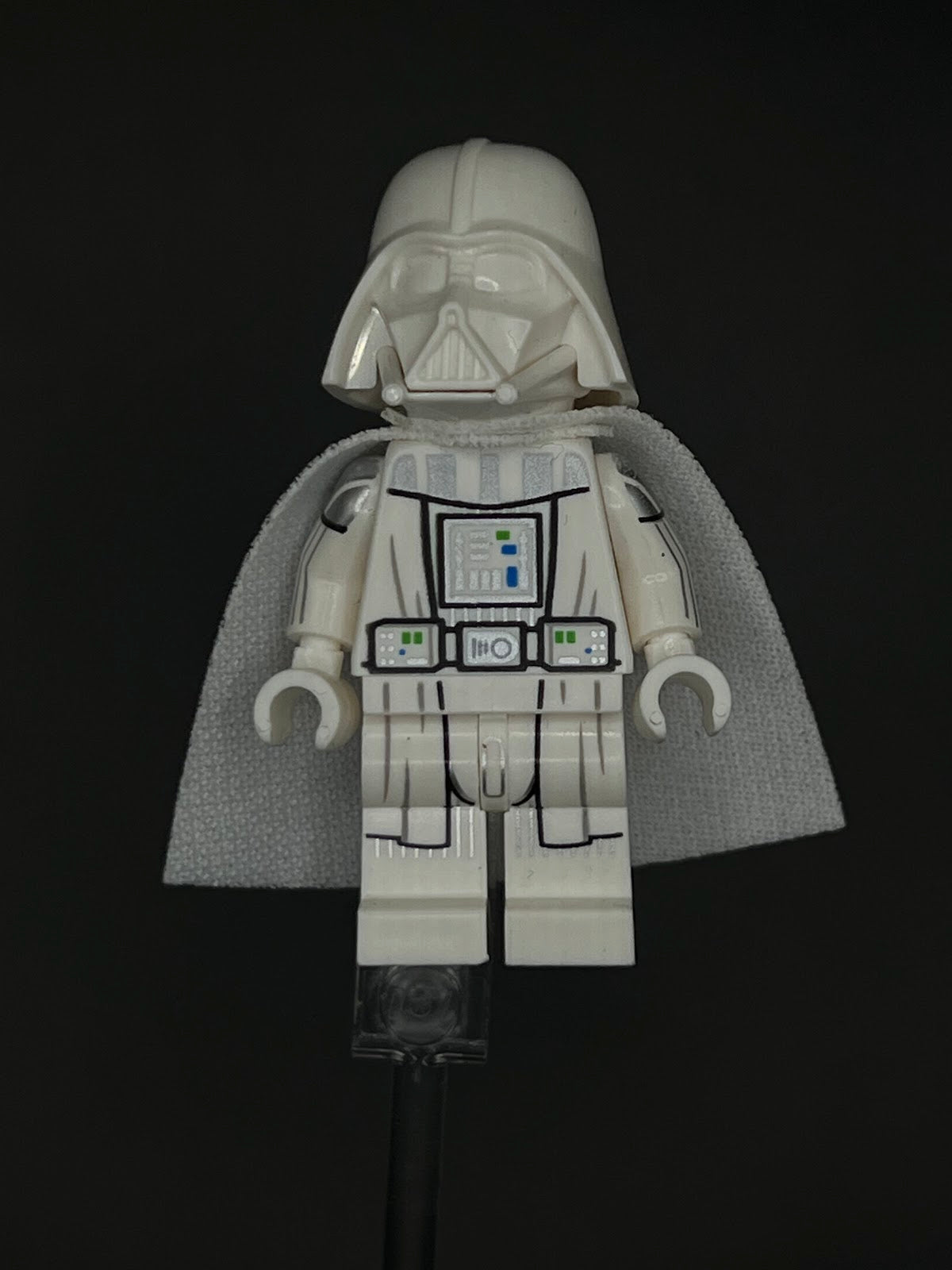 LEGO Minifigura Jedi Vader - Star Wars Legendaria
