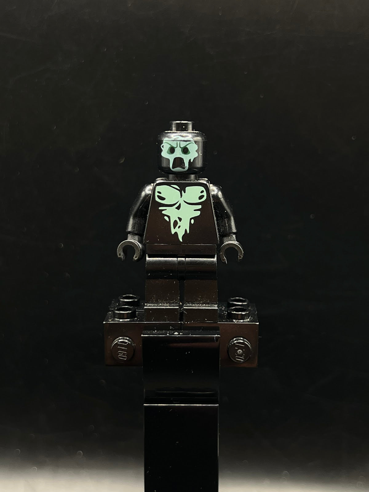 Necromancer of Dol Guldur - Foto real - DagaBlocks
