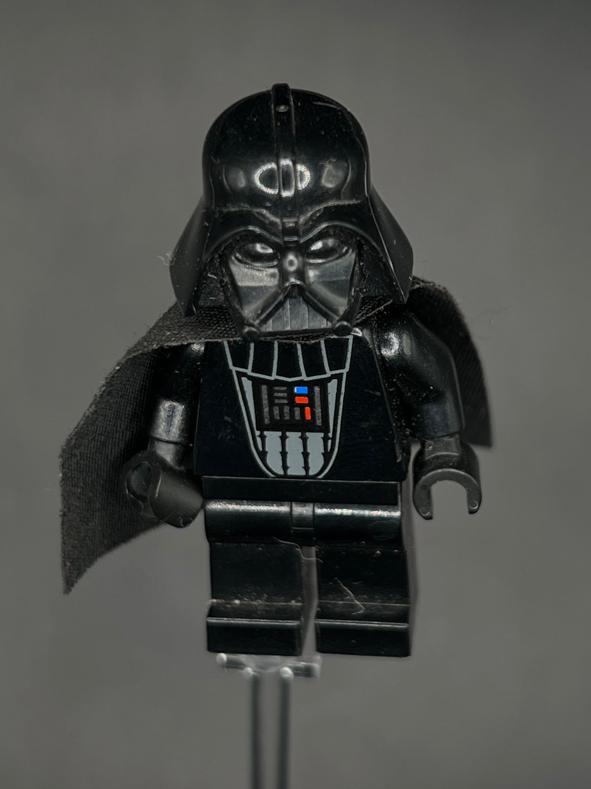 LEGO Minifigura Darth Vader 20 Years - Star Wars Legendaria