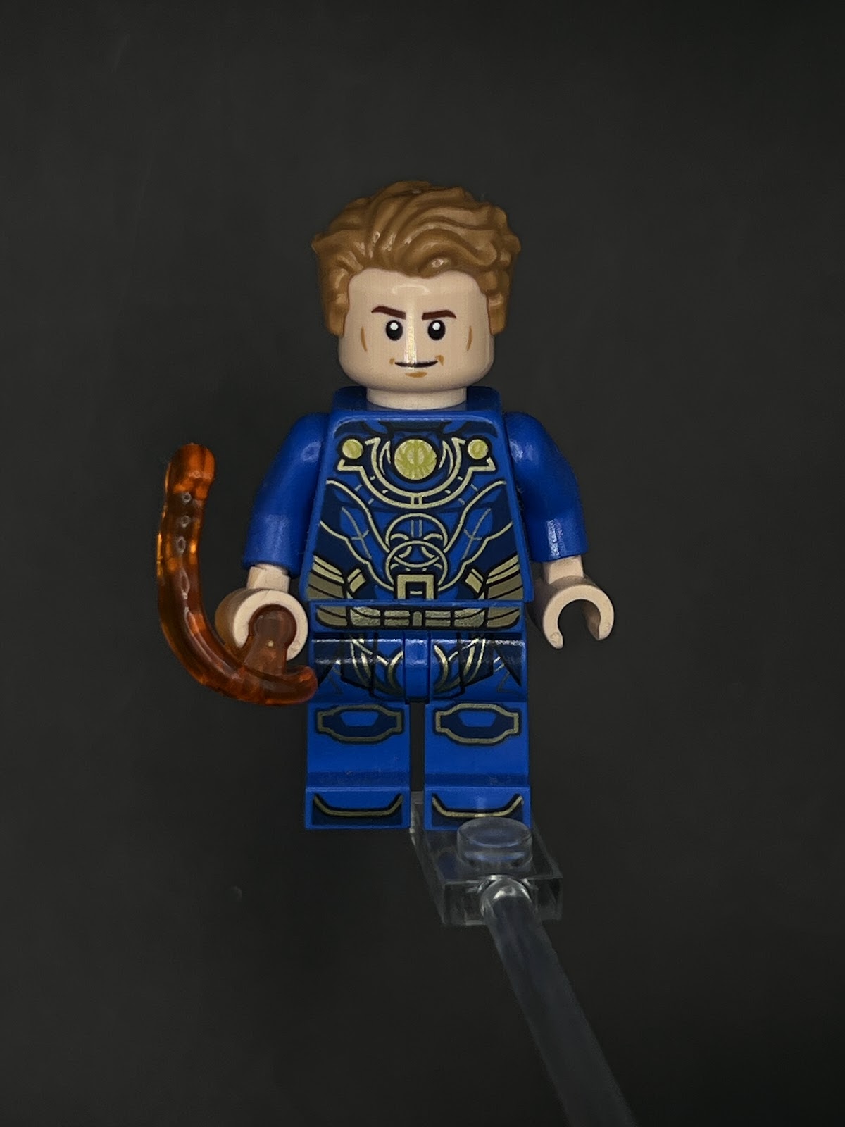 LEGO Minifigura Ikaris - Marvel Épica
