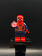 Friendly Neighborhood Spider-Man - Foto real - DagaBlocks