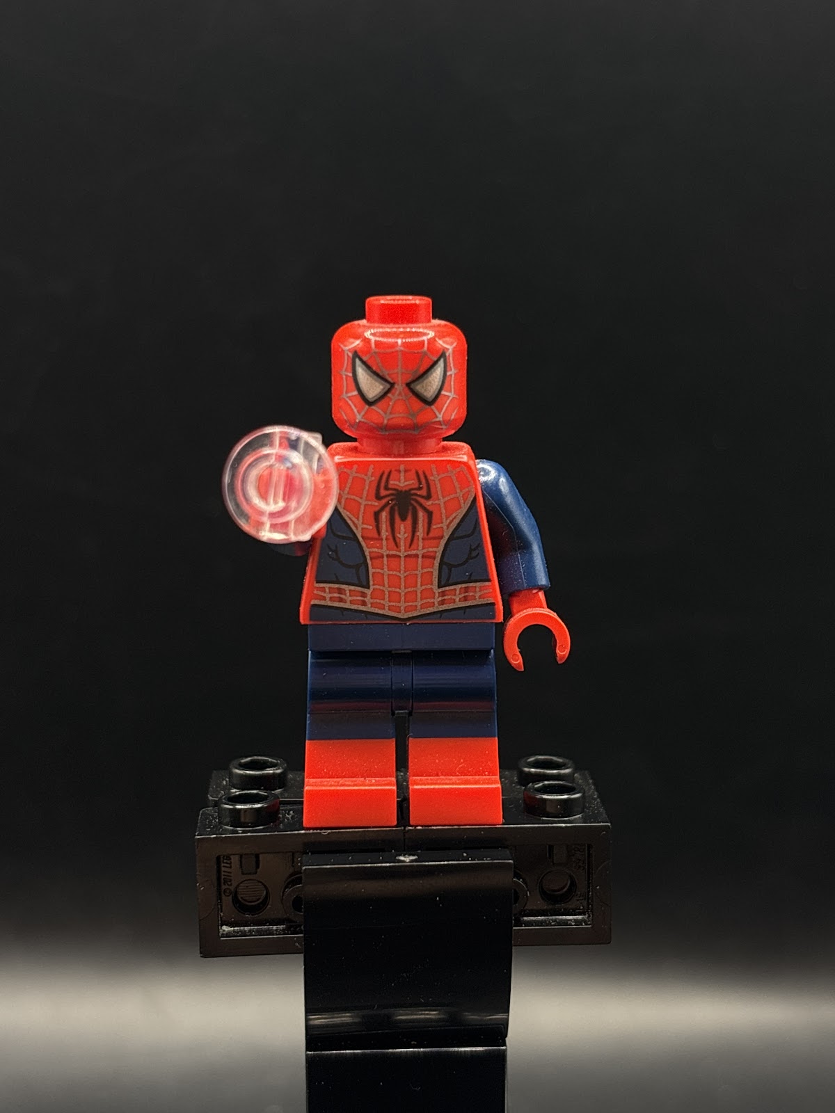 Friendly Neighborhood Spider-Man - Foto real - DagaBlocks
