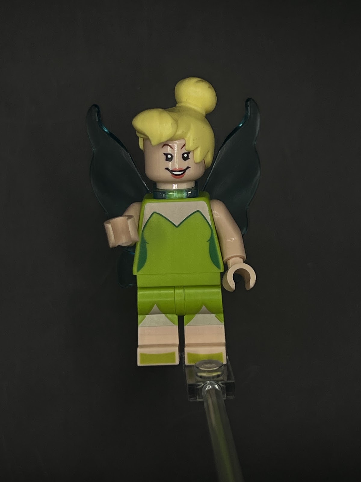 LEGO Minifigura Tinker Bell - Disney Legendaria