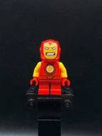 Iron Man - Short Legs - Foto real - DagaBlocks
