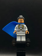 Valkyrie - Light Bluish Gray Suit - Foto real - DagaBlocks