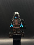 Ronan the Accuser - Dark Azure Head and Hands - Foto real - DagaBlocks