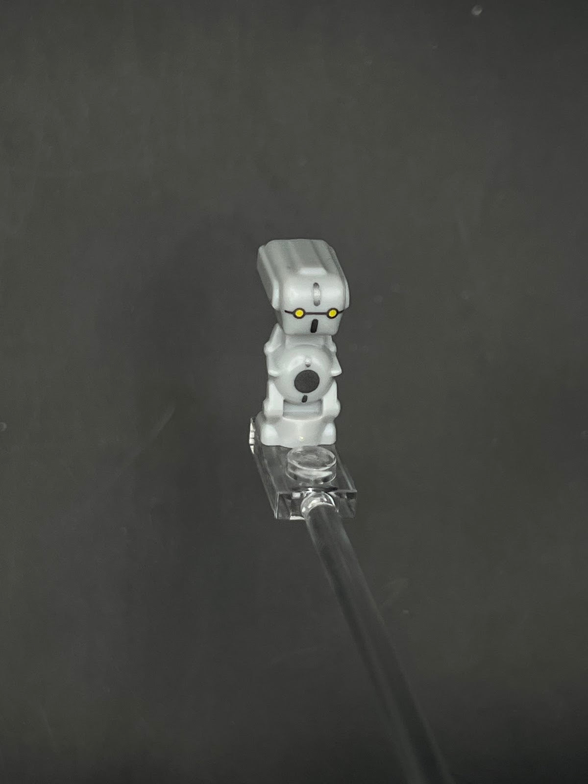 LEGO Minifigura Todo 360 - Star Wars Épica
