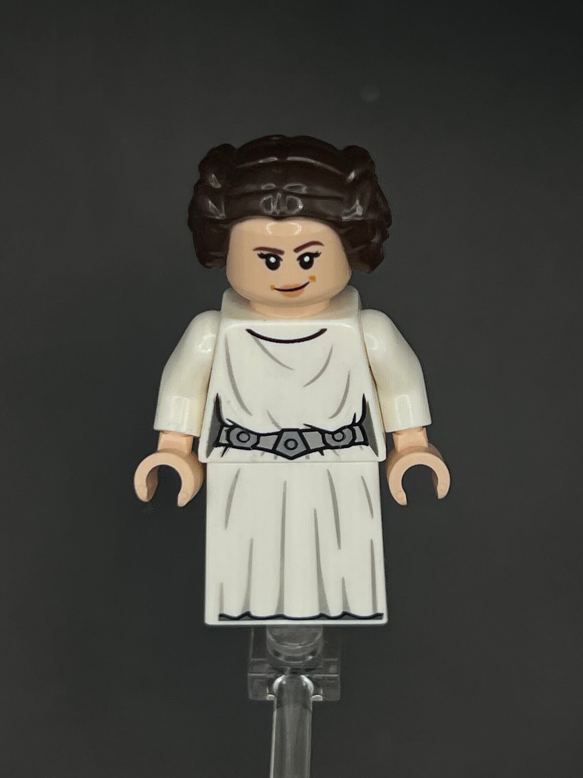 LEGO Minifigura Princesa Leia - Star Wars Legendaria