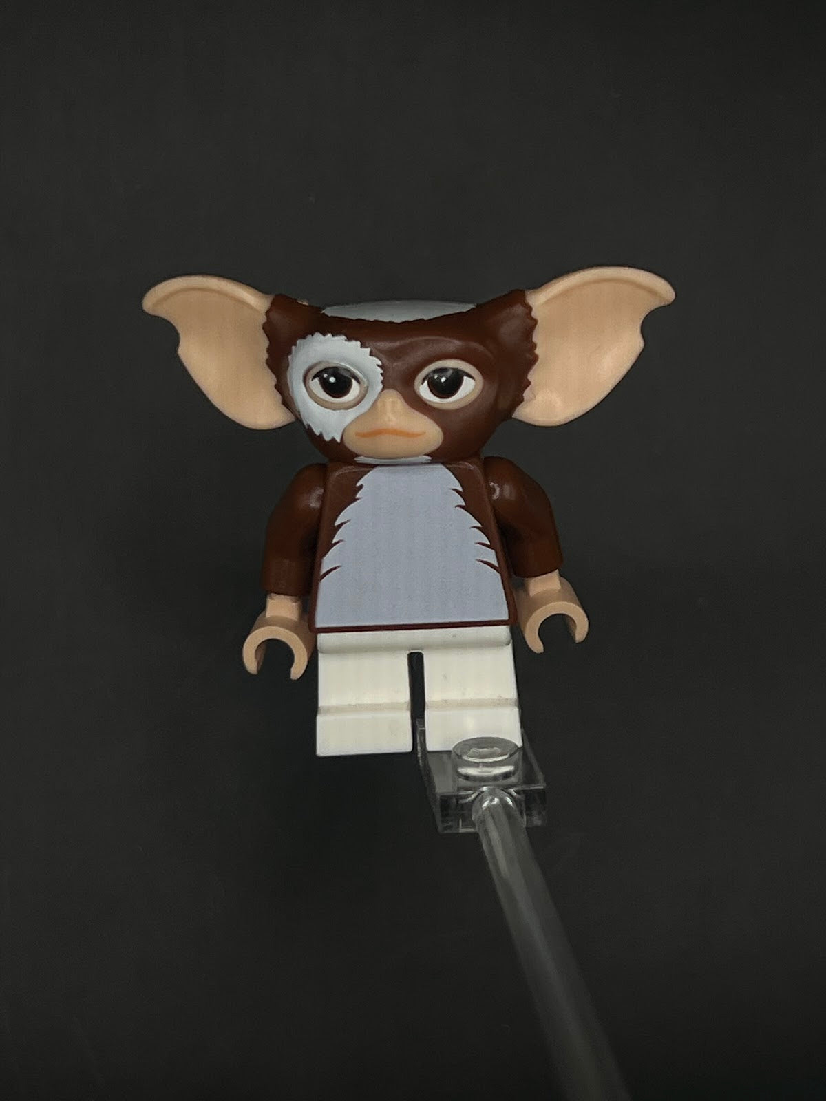 LEGO Minifigura Gizmo - Disney Legendaria