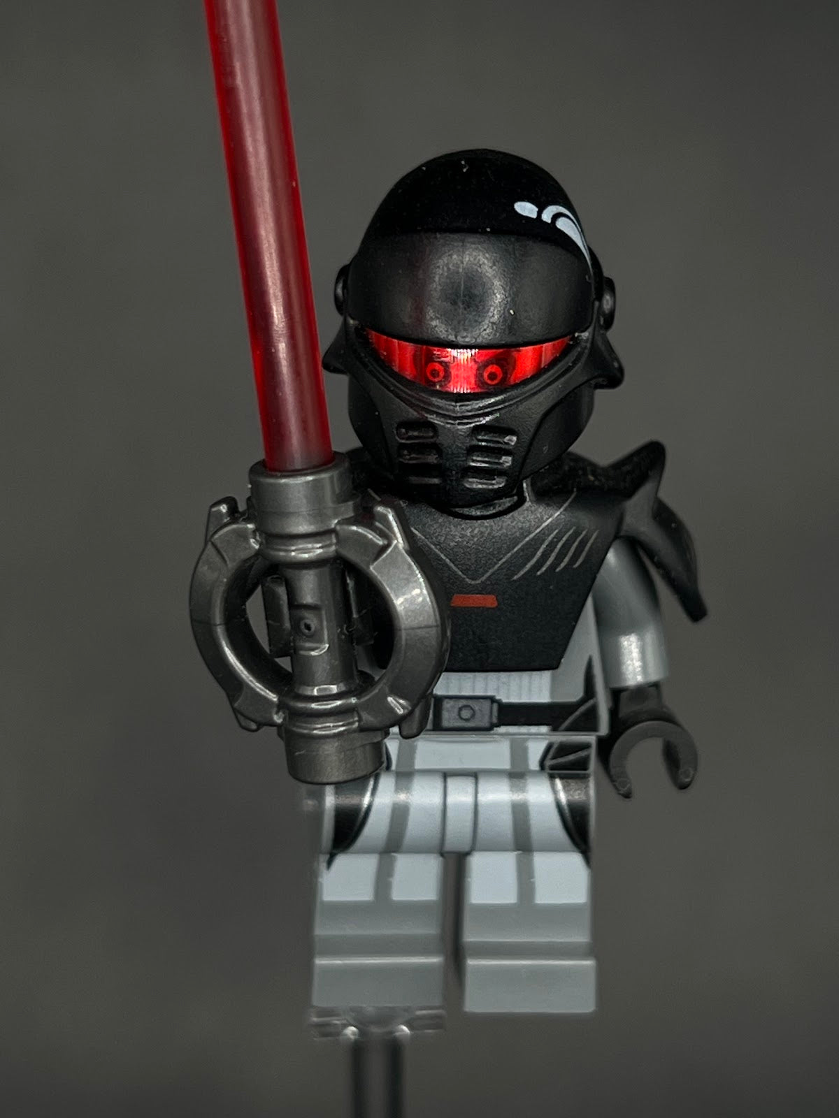 LEGO Minifigura El Gran Inquisidor - Star Wars Legendaria