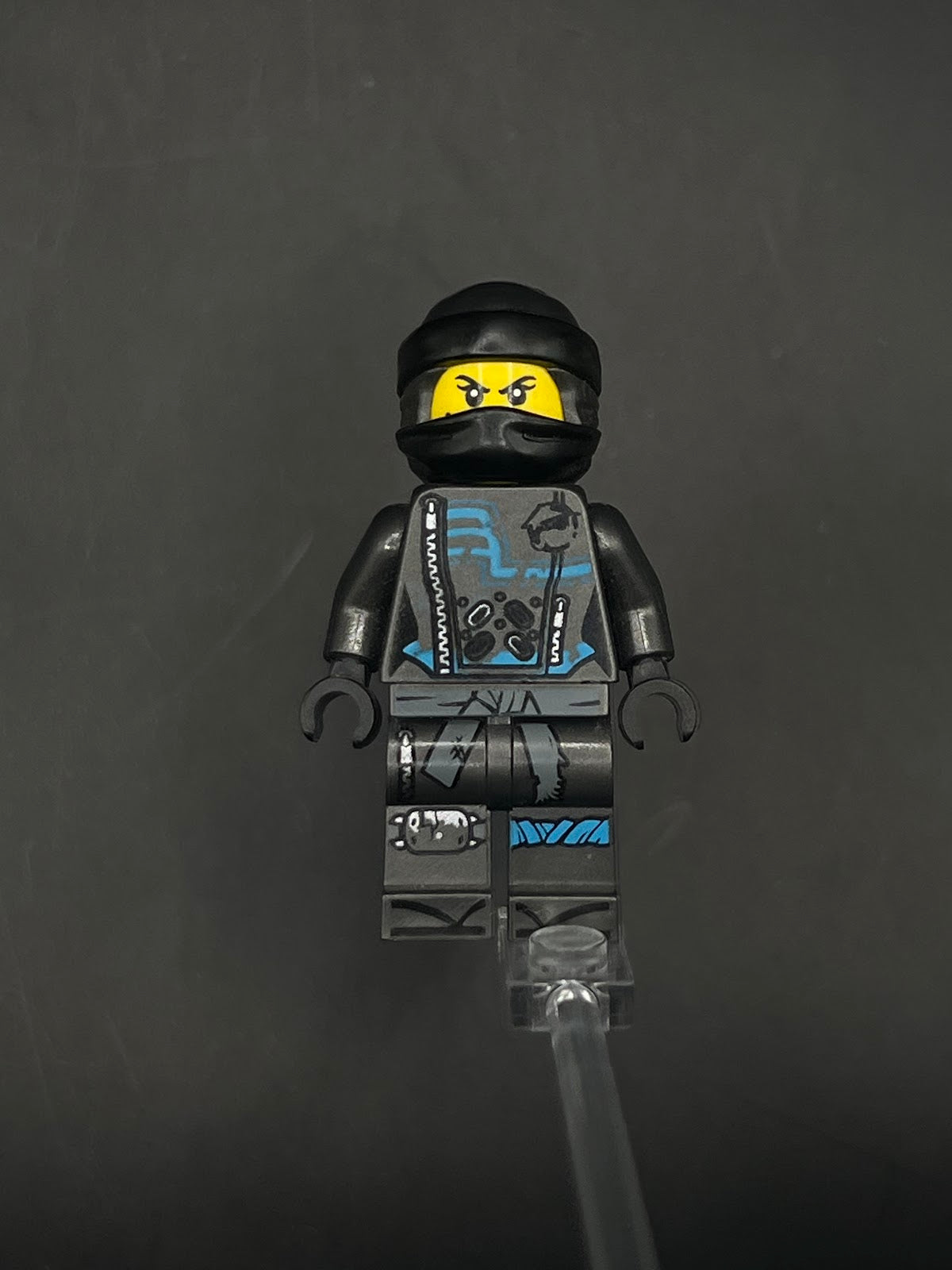 LEGO Minifigura Nya - Ninjago Épica