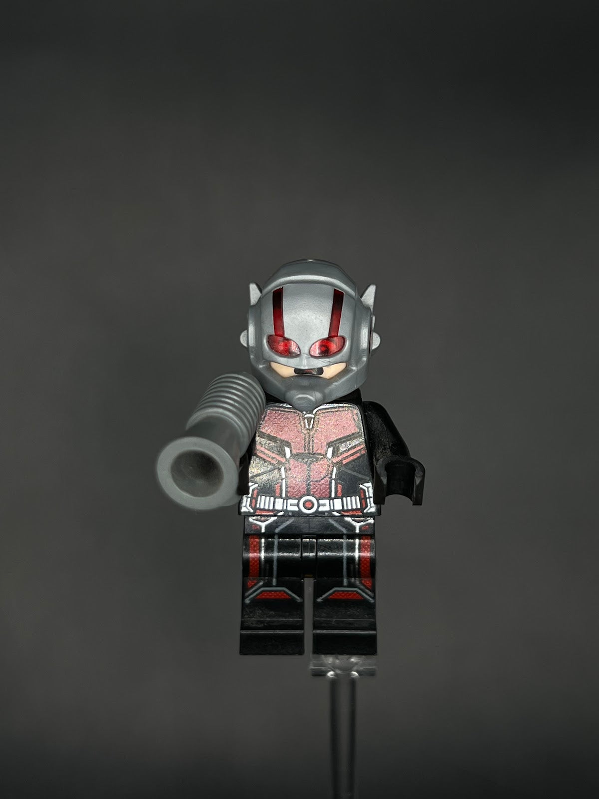 LEGO Minifigura Ant-Man Scott Lang - Marvel Legendaria