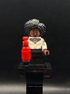 Monica Rambeau, Marvel Studios, Series 1 (Minifigure Only without Stand and Accessories) - Foto real - DagaBlocks