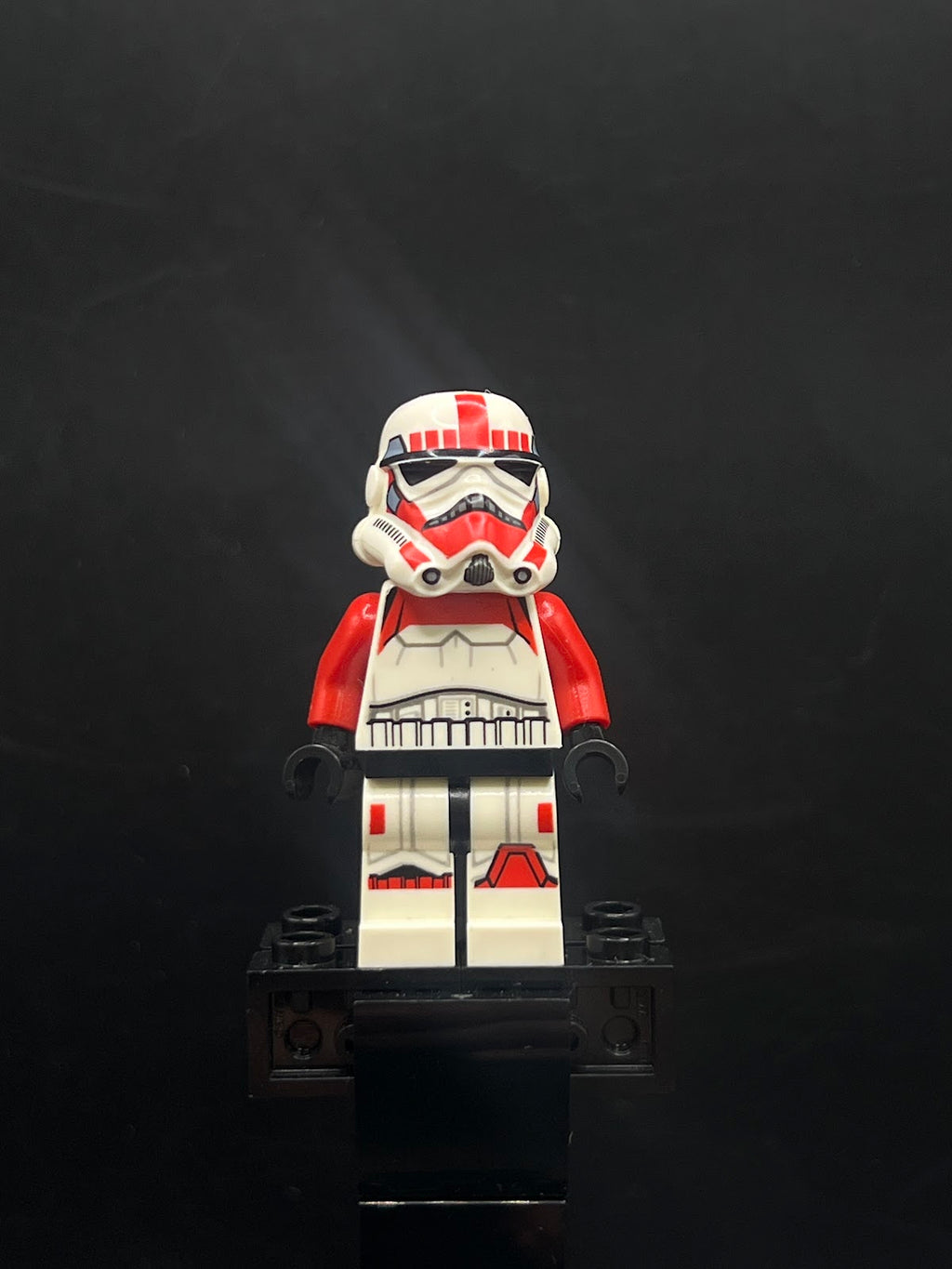 Imperial Shock Trooper - Foto real - DagaBlocks