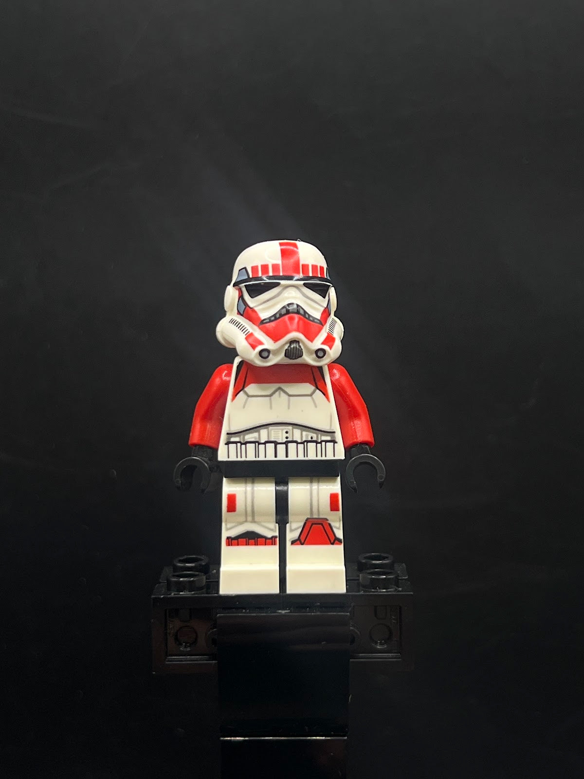 Imperial Shock Trooper - Foto real - DagaBlocks