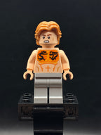 Aldrich Killian - Bare Chest with Dragon Tattoos - Foto real - DagaBlocks