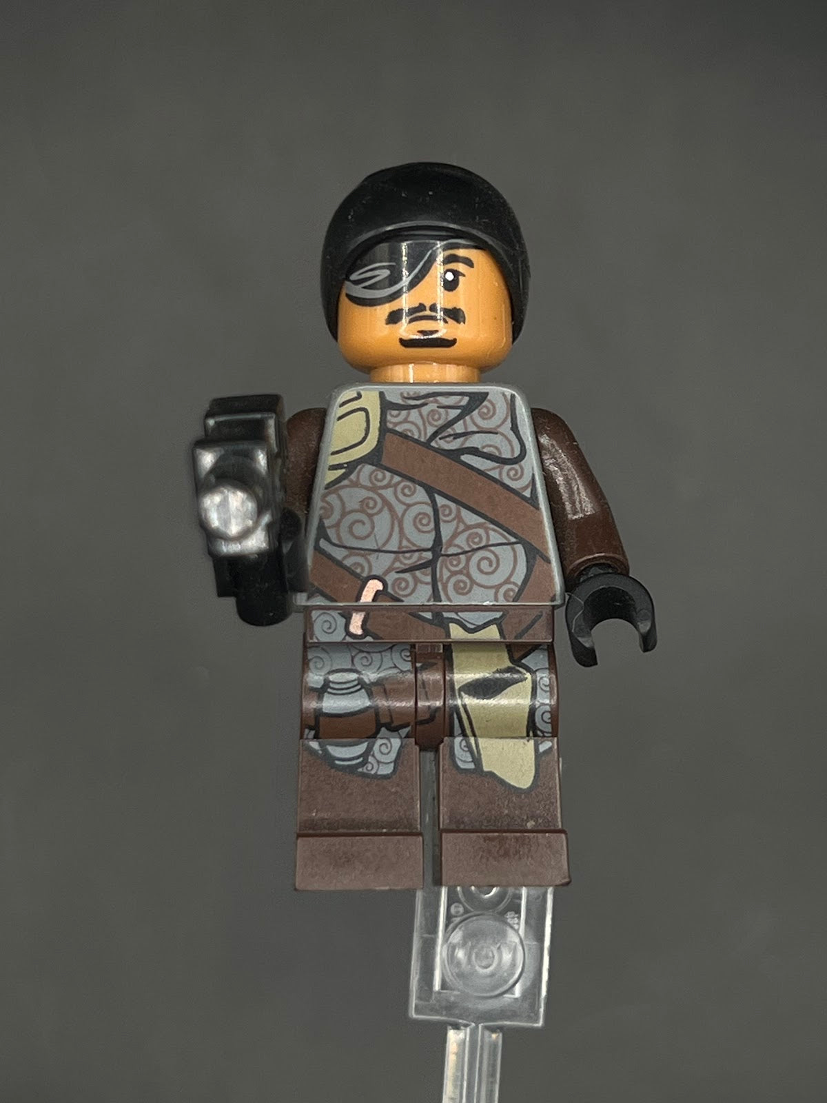 LEGO Minifigura Kanjiklub Gang Member - Star Wars Épica