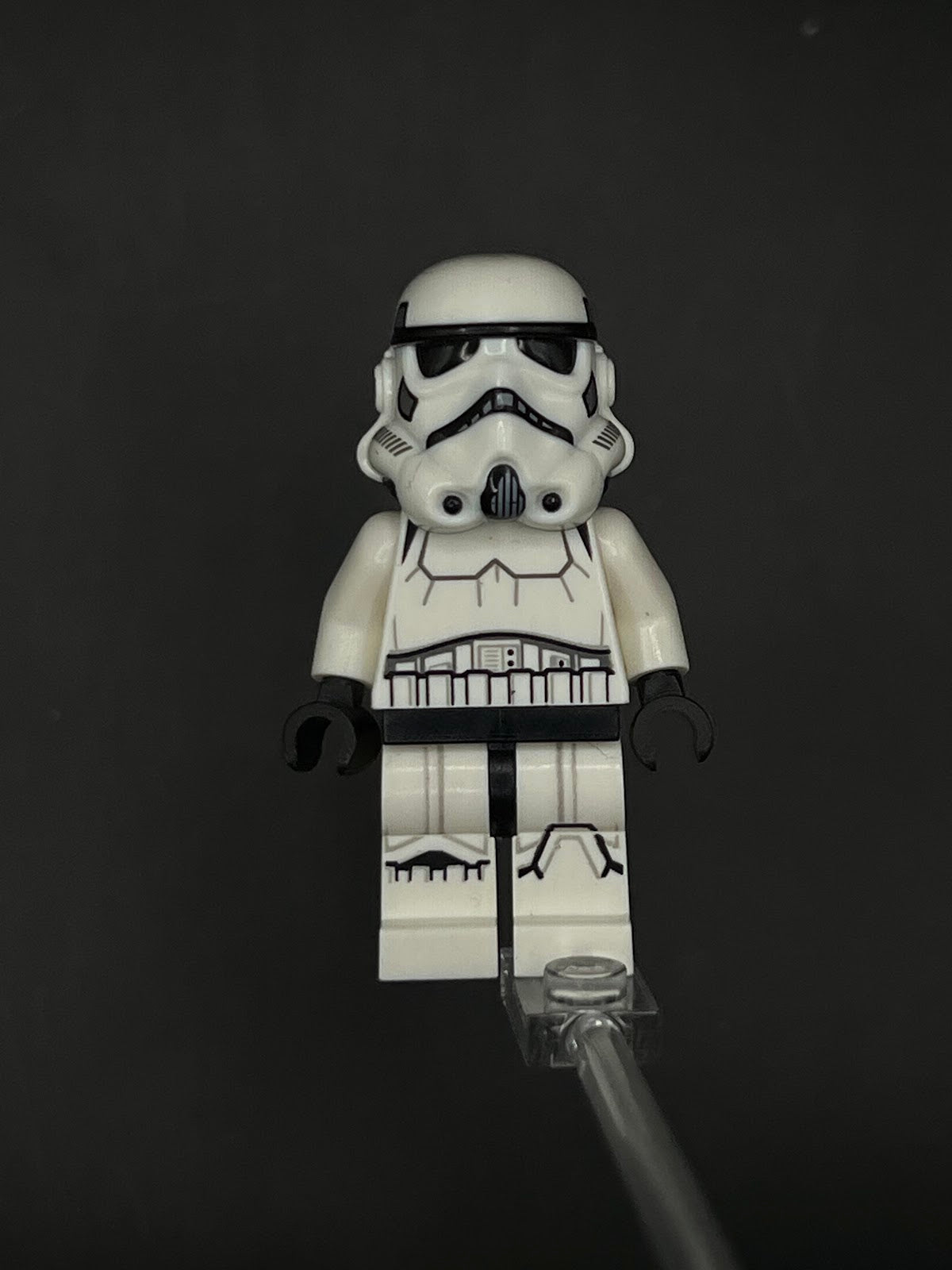 LEGO Minifigura Imperial Stormtooper - Star Wars Épica